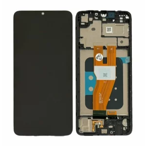 Ecran Compatibil pentru Samsung A055 Galaxy A05 2023 CU RAMA