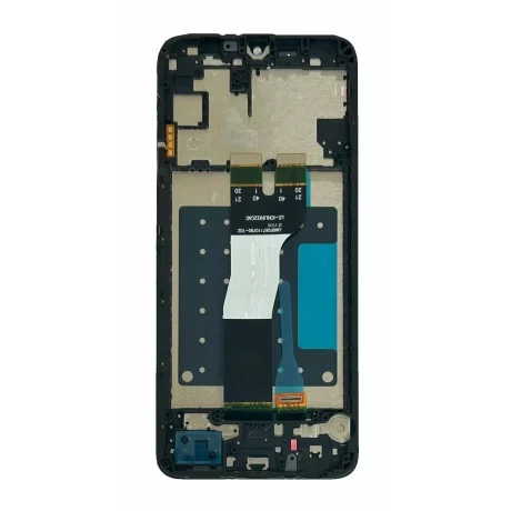 Ecran Compatibil pentru Samsung A057 Galaxy A05s CU RAMA