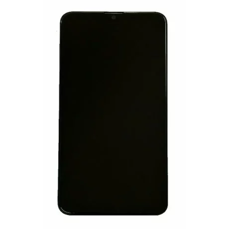 Ecran Compatibil pentru Samsung A107 Galaxy A10s 2019 CU RAMA