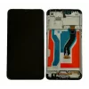 Ecran Compatibil pentru Samsung A107 Galaxy A10s 2019 CU RAMA