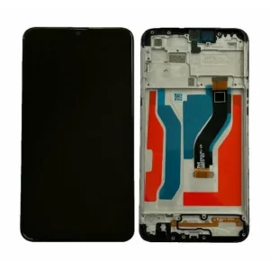 Ecran Compatibil pentru Samsung A107 Galaxy A10s 2019 CU RAMA
