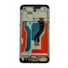 Ecran Compatibil pentru Samsung A107 Galaxy A10s 2019 CU RAMA