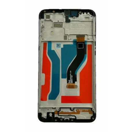 Ecran Compatibil pentru Samsung A107 Galaxy A10s 2019 CU RAMA