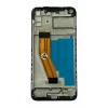 Ecran Compatibil pentru Samsung A115 Galaxy A11 2020 CU RAMA