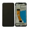 Ecran Compatibil pentru Samsung A115 Galaxy A11 2020 CU RAMA