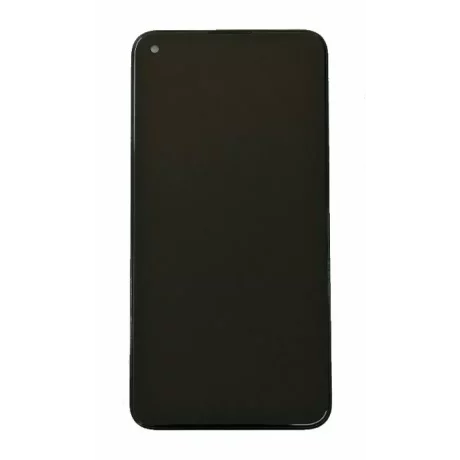 Ecran Compatibil pentru Samsung A115 Galaxy A11 2020 CU RAMA