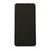 Ecran Compatibil pentru Samsung A127F Galaxy A12 Nacho 2021 CU RAMA