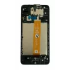 Ecran Compatibil pentru Samsung A127F Galaxy A12 Nacho 2021 CU RAMA