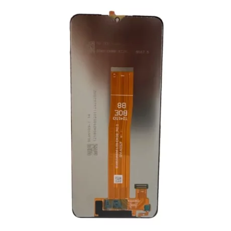Ecran Compatibil pentru Samsung A127F Galaxy A12 Nacho 2021 Fara Rama