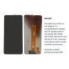 Ecran Compatibil pentru Samsung A127F Galaxy A12 Nacho 2021 Fara Rama