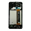 Ecran Compatibil pentru Samsung A135 Galaxy A13 4G 2022 CU RAMA