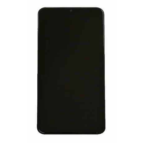 Ecran Compatibil pentru Samsung A135 Galaxy A13 4G 2022 CU RAMA