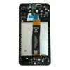 Ecran Compatibil pentru Samsung A136 Galaxy A13 5G 2022 CU RAMA