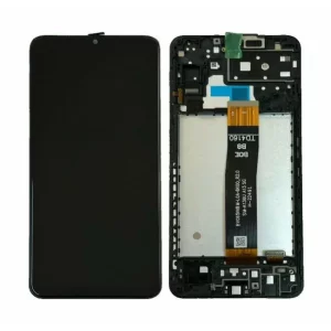 Ecran Compatibil pentru Samsung A136 Galaxy A13 5G 2022 CU RAMA
