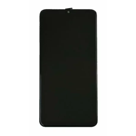 Ecran Compatibil pentru Samsung A136 Galaxy A13 5G 2022 CU RAMA