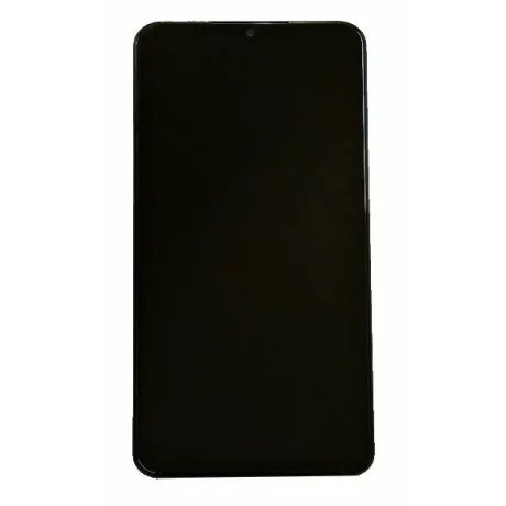 Ecran Compatibil pentru Samsung A137 Galaxy A13 4G 2022 CU RAMA