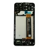 Ecran Compatibil pentru Samsung A137 Galaxy A13 4G 2022 CU RAMA