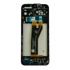 Ecran Compatibil pentru Samsung A145F Galaxy A14 4G 2023 CU RAMA