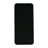 Ecran Compatibil pentru Samsung A145F Galaxy A14 4G 2023 CU RAMA