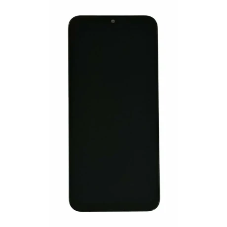 Ecran Compatibil pentru Samsung A145F Galaxy A14 4G 2023 CU RAMA