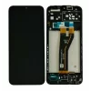 Ecran Compatibil pentru Samsung A145F Galaxy A14 4G 2023 CU RAMA