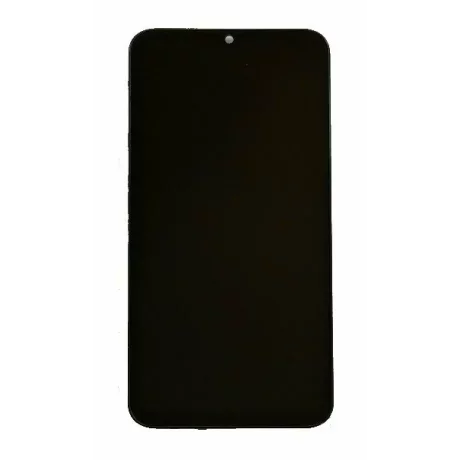 Ecran Compatibil pentru Samsung A145P/ A145R Galaxy A14 4G 2023 CU RAMA