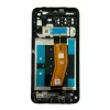 Ecran Compatibil pentru Samsung A145P/ A145R Galaxy A14 4G 2023 CU RAMA