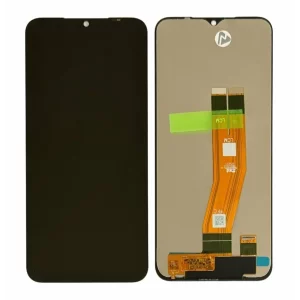 Ecran Compatibil pentru Samsung A145P / A145R Galaxy A14 4G 2023 Fara Rama