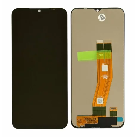 Ecran Compatibil pentru Samsung A145P / A145R Galaxy A14 4G 2023 Fara Rama