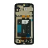 Ecran Compatibil pentru Samsung A146P Galaxy A14 5G 2023 Conector 8 MM CU RAMA