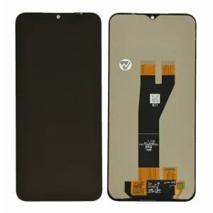 Ecran Compatibil pentru Samsung A146P Galaxy A14 5G 2023 Conector 8 MM Fara Rama