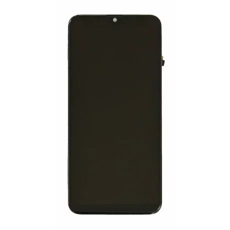 Ecran Compatibil pentru Samsung A202 Galaxy A20e 2019 CU RAMA