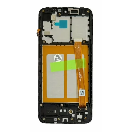 Ecran Compatibil pentru Samsung A202 Galaxy A20e 2019 CU RAMA