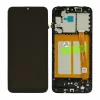 Ecran Compatibil pentru Samsung A202 Galaxy A20e 2019 CU RAMA