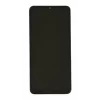 Ecran Compatibil pentru Samsung A207 Galaxy A20s 2019 CU RAMA