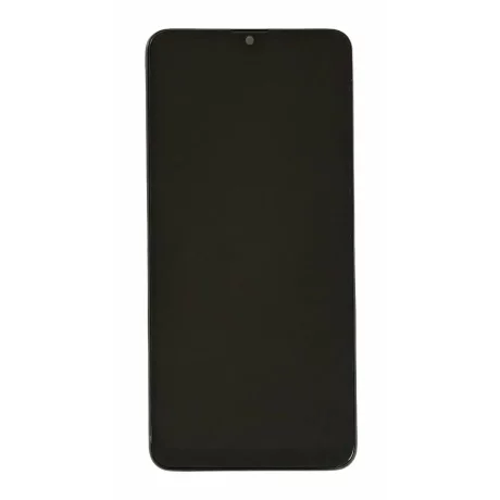 Ecran Compatibil pentru Samsung A207 Galaxy A20s 2019 CU RAMA