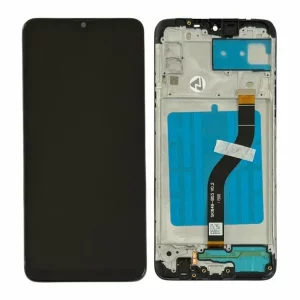 Ecran Compatibil pentru Samsung A207 Galaxy A20s 2019 CU RAMA