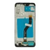 Ecran Compatibil pentru Samsung A207 Galaxy A20s 2019 CU RAMA
