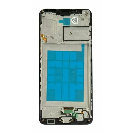 Ecran Compatibil pentru Samsung A217 Galaxy A21s 2020 CU RAMA