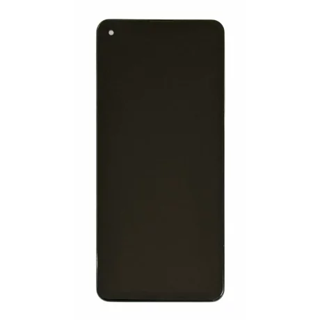 Ecran Compatibil pentru Samsung A217 Galaxy A21s 2020 CU RAMA