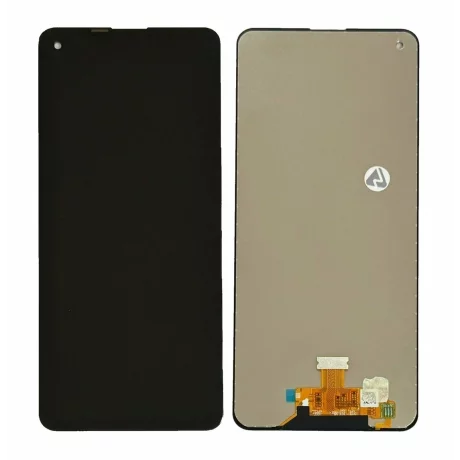 Ecran Compatibil pentru Samsung A217 Galaxy A21s 2020 Fara Rama