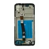 Ecran Compatibil pentru Samsung A226 Galaxy A22 5G 2021 CU RAMA