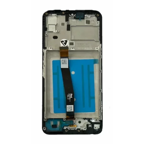 Ecran Compatibil pentru Samsung A226 Galaxy A22 5G 2021 CU RAMA