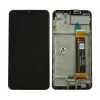 Ecran Compatibil pentru Samsung A236 Galaxy A23 5G 2022 CU RAMA