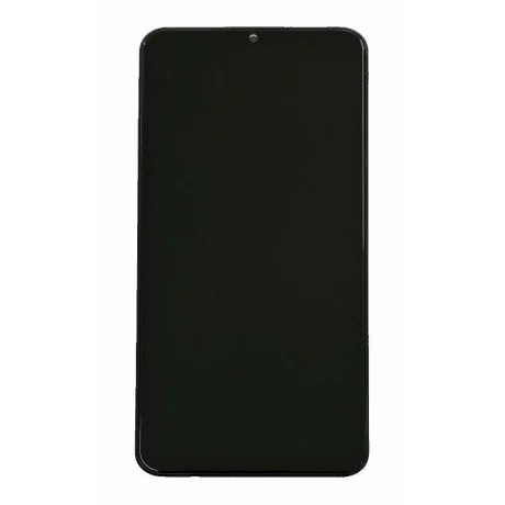 Ecran Compatibil pentru Samsung A236 Galaxy A23 5G 2022 CU RAMA