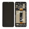 Ecran Compatibil pentru Samsung A326 Galaxy A32 5G 2021 CU RAMA