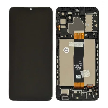 Ecran Compatibil pentru Samsung A326 Galaxy A32 5G 2021 CU RAMA