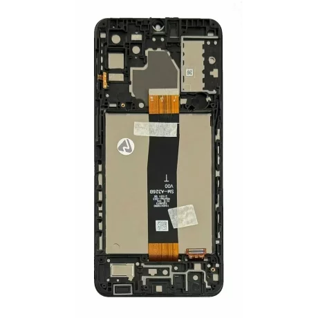 Ecran Compatibil pentru Samsung A326 Galaxy A32 5G 2021 CU RAMA