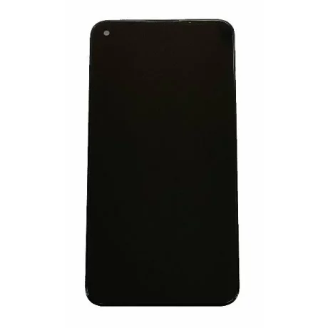 Ecran Compatibil pentru Samsung M115 Galaxy M11 2020 CU RAMA