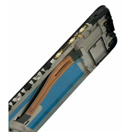 Ecran Compatibil pentru Samsung M115 Galaxy M11 2020 CU RAMA